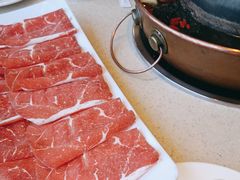 -阳坊大都涮羊肉(阳坊总店)