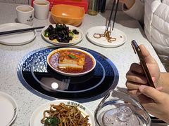 -金柱大盘鸡(和田二街店)