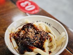 甜水面-西月城谭豆花(春熙路店)