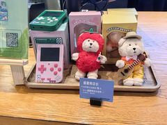 -星巴克(深圳石岩星城店)