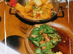 -隔壁老王·家常云南菜(花巷店)