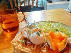 -Egg•Allday Brunch(襄阳北路店)