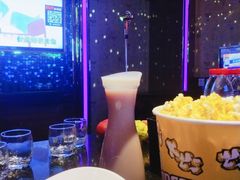 -麦度量贩式KTV(中联广场店)