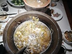 -小凤庭·地道湖北菜武昌鱼·藕汤(38年黄鹤楼店)