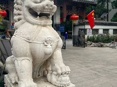 -团结湖公园