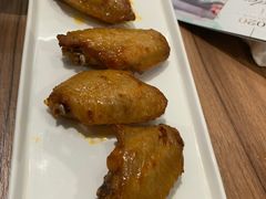 -必胜客(鞍山万象汇店PH店)