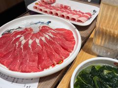 -蜀留香火锅·始于1999·原四川老火锅(白堤路店)
