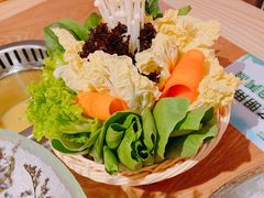 -尚海豆捞(乐虹坊店)