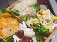 -捞神煲汤火锅(湖滨商业街店)