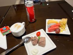 -首都机场T3航站楼商务CIP贵宾厅