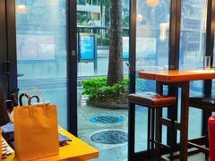 -LA MAISON公鸡和龙(蛇口店)