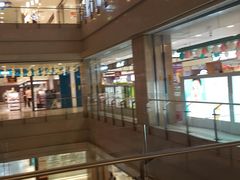 -运河城商业摩尔(太白楼路店)