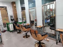 -佰亿Salon·烫染造型