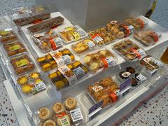 -盒马鲜生(杭州运河上街店)