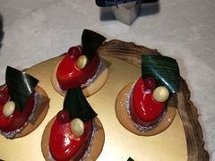 -杭州钱江新城万怡酒店-西餐厅