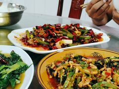 陈皮腰花-富贵饭店(大源店)