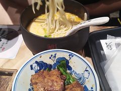 -和府捞面(东直门银座店)