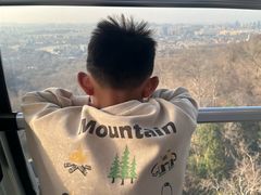 -紫金山索道-售票处