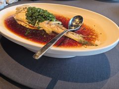 -上海滩餐厅(BFC外滩金融中心店)