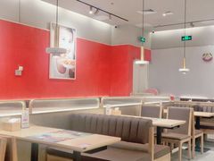 大堂-我家牛排自助餐厅(永旺梦乐城店)