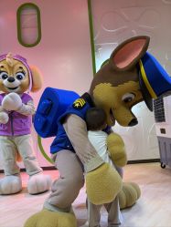 -尼克Playtime(欢乐海岸店)