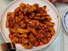 -清真素福拉面丝路美食(六里桥东店)