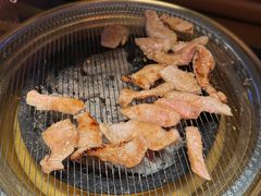 -西塔老太太泥炉烤肉(上海七宝领展广场店)