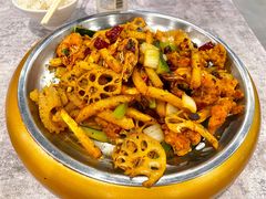 -大食代美食广场(月星环球港店)