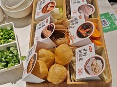 -葛记红焖羊肉(人民路店)