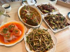 -香缇小院私房菜(盐务街店)