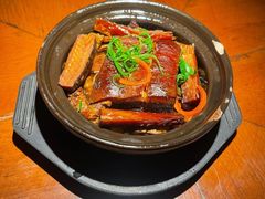 -外婆家(青岛万象城店)