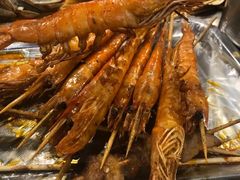 -京朋串屋·烧烤(望京西路总店)