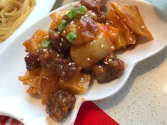 -醉得意(马驹桥店)