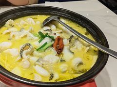 -兰湘子·湘菜小炒(崂山丽达店)