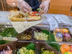 -赛百味SUBWAY(家佳源店)