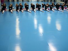 -西安小天鹅艺术团(曲江Alice店)