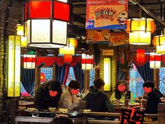 -蜀大侠火锅(总府路店)