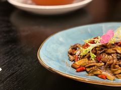 -翠湖宾馆·中餐厅