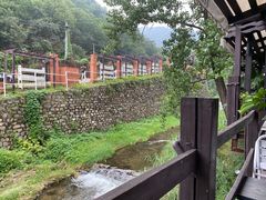 -Local泰莲庭(虹鳟鱼店)