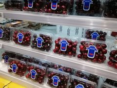 -盒马鲜生(王府广场店)