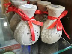 乌镇三白酒-印象江南(东栅店)