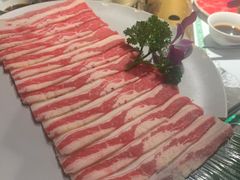 -禄婶鸡煲·打边炉