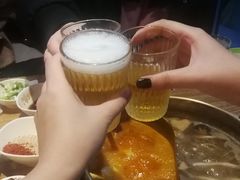 -四喜小胖·北京涮肉(五道营店)