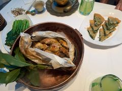 -桂满陇·杭州小馆(巴黎春天浦建店)