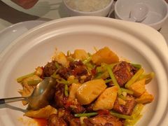 -九毛九西北菜(番禺万达店)