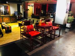 -捞天下大众火锅(水上公园店)