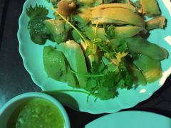 -明润海鲜(南边海店)