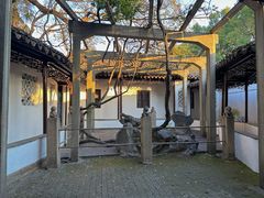 -西园戒幢律寺