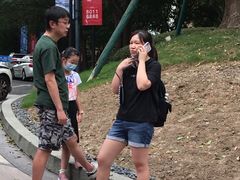 -上海浦东星河湾酒店