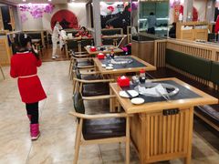 -福成自助烤肉(青春路店)